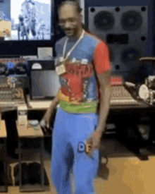 Snoop Dogg Verzus GIF - Snoop Dogg Verzus Dancing GIFs