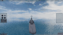 Nwr Naval Warfare Remasterd GIF - Nwr Naval Warfare Remasterd Plainenglish GIFs