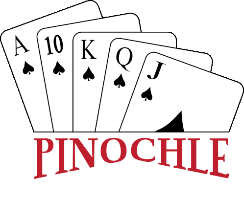 Pinochlecards Sticker - Pinochlecards Stickers