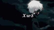 Tokyo Ghoul トーキョーグール GIF
