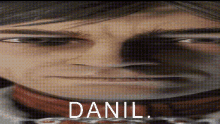 Daniil GIF - Daniil GIFs