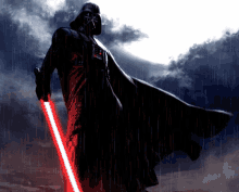 Vader GIF