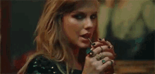 Taylor Swift End Game GIF - Taylor Swift End Game Reputation GIFs