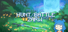 Zarw'S Hunt GIF - Zarw'S Hunt GIFs