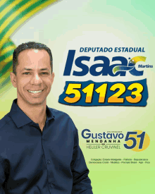 Isaac Martins Deputado Estadual GIF - Isaac Martins Deputado Estadual Estadual GIFs