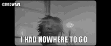 Frustrated Nowhere GIF - Frustrated Nowhere Isolation GIFs