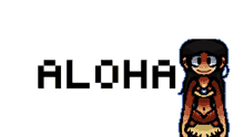Aloha Flash GIF - Aloha Flash Smile GIFs