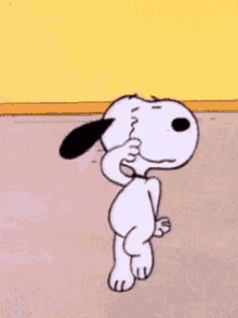 Snoopy Dancing GIF - Snoopy Dancing Sassy GIFs
