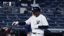 Yankees Didi GIF