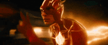 The Flash Movie Time GIF - The Flash Flash Movie Time GIFs