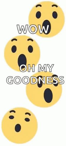 Emoji Wow GIF - Emoji Wow Omg GIFs