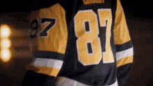 Sidney Crosby Pittsburgh Penguins GIF - Sidney Crosby Pittsburgh Penguins Nhl GIFs