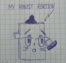 My Honest Reaction Me Right Now GIF - My Honest Reaction Reaction Me Right Now GIFs