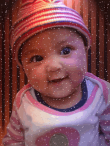 Cute Baby GIF - Cute Baby Adorable GIFs