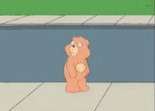Family Guy Bear GIF - Family Guy Bear Truck - Discover & Share GIFs