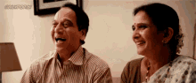 Lmao GIF - Happy Laughing Couple GIFs