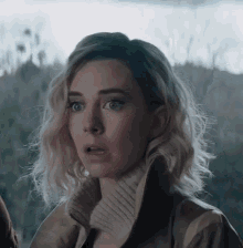 Vanessa Kirby Shocked GIF - Vanessa Kirby Shocked Hobbs And Shaw GIFs