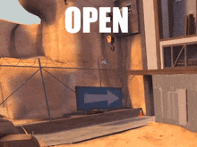 Tf2 Memes Open GIF - Tf2 Memes Open Soldier GIFs