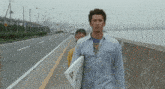 A Scene At The Sea Takeshi Kitano GIF - A Scene At The Sea Takeshi Kitano Claude Maki GIFs