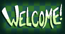 Welcome Banner GIF - Welcome Banner Art GIFs