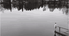 Running On GIF - Running On Water GIFs