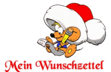 Weihnachten Deutsch GIF