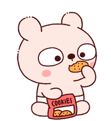 Eat Lengtu Sticker - Eat Lengtu Hungry Stickers