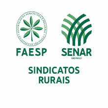 faesp senarsp faespsenarsp afor%C3%A7aquevemdocampo green