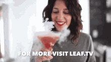 Boo Surprised GIF - Boo Surprised Spooky Cocktail GIFs