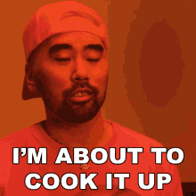 Im About To Cook It Up Kato On The Track GIF - Im About To Cook It Up Kato On The Track Red Bull GIFs