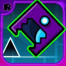 Robgdtool Geometry Dash GIF