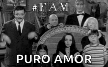 Fam Pure Love GIF - Fam Pure Love Family GIFs
