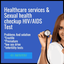 medicine for hiv ed checkup premature ejaculation checkup sexual health checkup low sex drive problem