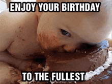 Happy Birthday Birthday Wishes GIF - Happy Birthday Birthday Wishes Birthday Cake GIFs