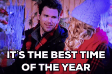 Best Time GIF