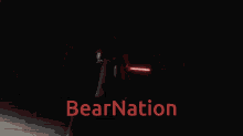 Bear Nation Bear GIF