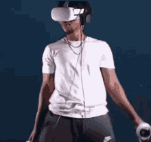 Yourrage Dance GIF - Yourrage Dance Vr GIFs