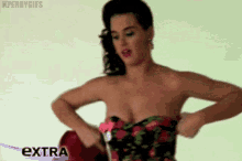 Katy Kat Perry GIF - Katy Kat Perry Dance GIFs