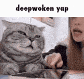 Deepwoken Yap GIF - Deepwoken Yap GIFs
