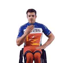 bosredon mathieu bosredon handi team cofidis2020 cofid is my team bosredon mathieu bosredon handi team cofidis2020 cofid is my team