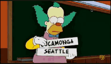 Seahawks Lose Seattle GIF - Seahawks Lose Seattle Fun GIFs