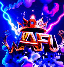 Wafu Family GIF - Wafu Family GIFs