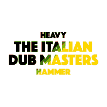 heavy hammer