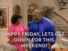 fresh prince dance happy friday lets get down weekend