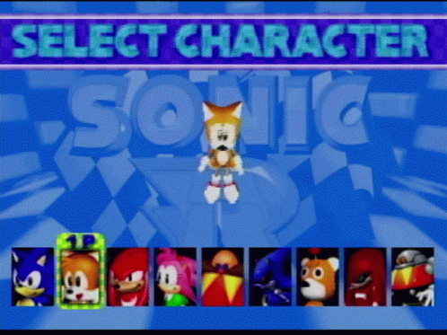 What are your thoughts on tails doll? : r/SonicTheHedgehog