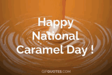 Caramel GIF - Caramel GIFs