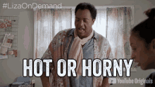 Hot Or Horny Hot GIF - Hot Or Horny Hot Horny GIFs