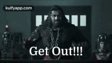 Getout.Gif GIF - Getout Get Out Angry GIFs