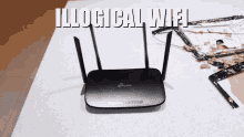 Illogical Wifi GIF - Illogical Wifi GIFs