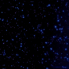 Pink Blue Galaxy Sky GIF - Pink Blue Galaxy Sky Stars GIFs